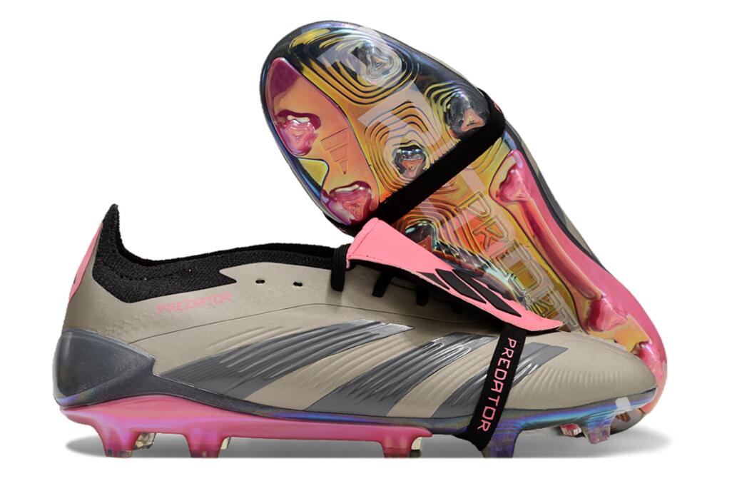 ADIDAS PREDATOR ACCURACY FG BOOTS Size 36-45-65335818